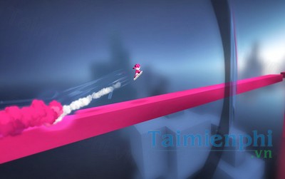 download chameleon run cho iphone