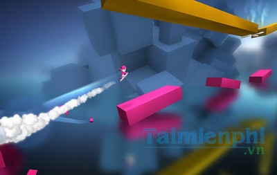 download chameleon run cho iphone