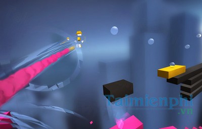 download chameleon run cho iphone