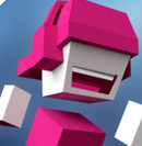 Chameleon Run cho iPhone icon download
