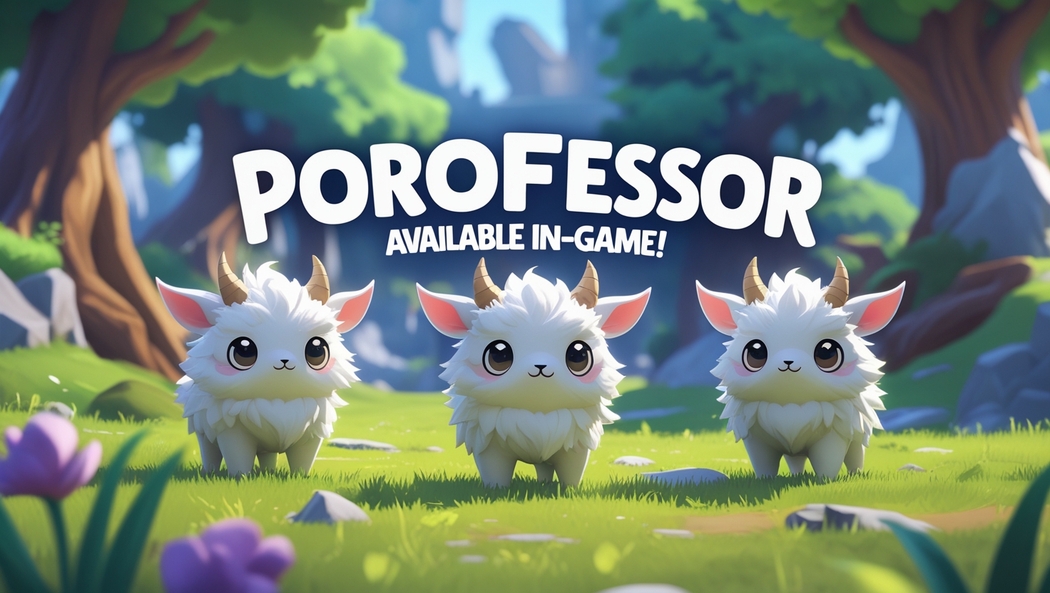 Porofessor for windows